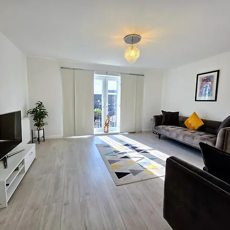 Hillwood Court By Horizon Thornaby on Tees