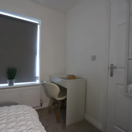 Hillwood Court By Horizon Holiday home